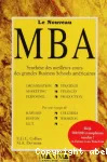 Le nouveau MBA