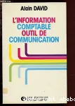 L'information comptable, outil de communication