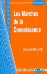 Les marchés de la connaissance