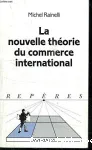 La nouvelle théorie du commerce international