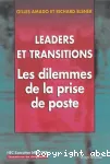 Leaders et transitions