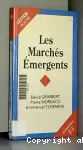 Les marchés émergents