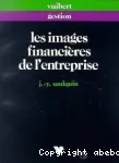 Les images financières de l'entreprise