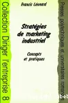 Stratégies de marketing industriel