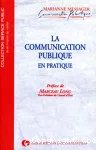 La communication publique en pratique