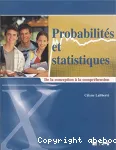 Probabilités et statistiques