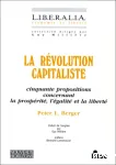 La révolution capitaliste