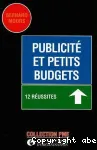 Publicité et petits budgets