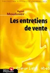 Les entretiens de vente