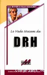 Le vade-mecum du DRH