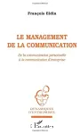 Le management de la communication