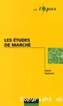 Les études de marché