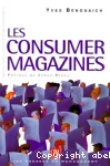 Les consumer magazines