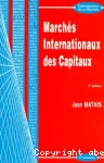 Marchés internationaux des capitaux