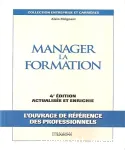 Manager la formation