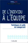 De l'individu à l'équipe