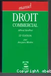 Droit commercial