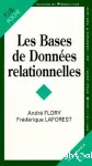 Les bases de données relationnelles