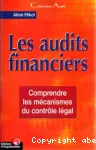 Les audits financiers