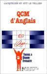 QCM d'anglais