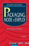 Packaging, mode d'emploi