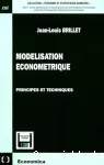 Modélisation économétrique