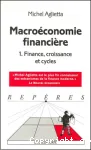 Macroéconomie financière