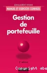 Gestion de portefeuille