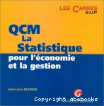 L'essentiel de la statistique pour l'économie et la gestion