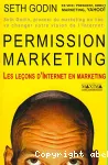 Permission marketing
