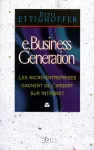 E-business generation