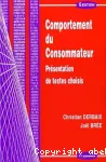 Comportement du consommateur