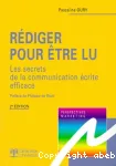 Rédiger pour être lu