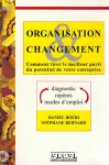 Organisation et changement