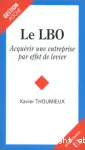 Le LBO