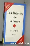 Les théories de la firme