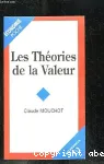 Les théories de la valeur