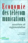 Economie des télécommunications