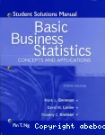 Basic business statistics