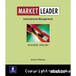 Market leader