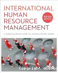 International human resource management