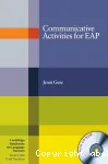 Communicative Activities for EAP