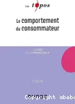 Le comportement du consommateur