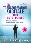 La transformation digitale des entreprises