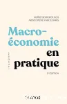 Macroéconomie en pratique