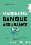 Marketing de la banque et de l'assurance