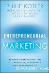 Entrepreneurial Marketing