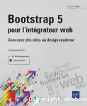 Bootstrap 5 pour l'intégrateur web