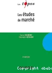 Les études de marché