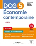 Économie contemporaine